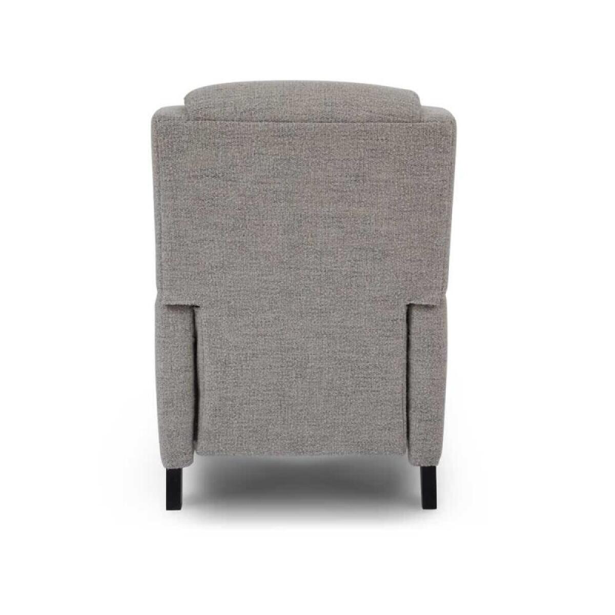 Dante High Leg Reclining Chair - 295405 - Image 10