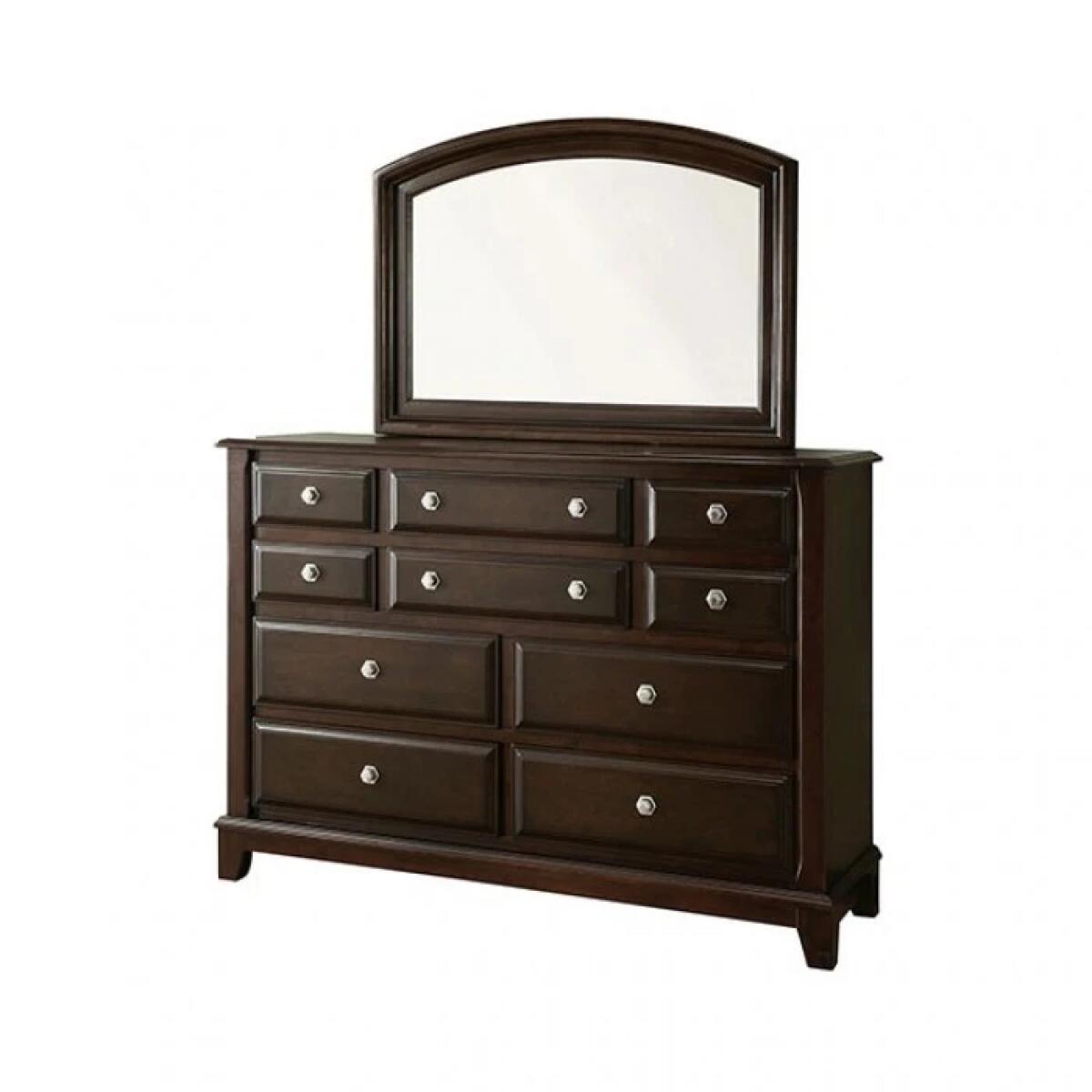 Litchville Dresser - Image 6