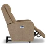 Finley Power Wall Recliner w/ Headrest & Lumbar - 16X747 - Image 8