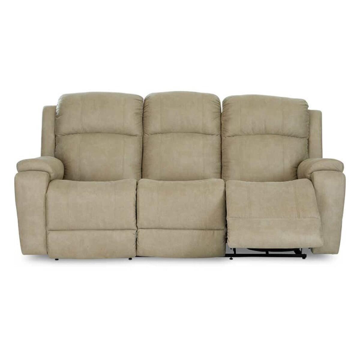 Dorian Power Reclining Sofa w/ Headrest, In Stock - U44755 - Image 8