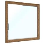 Halbrooke Dresser Mirror - Image 6