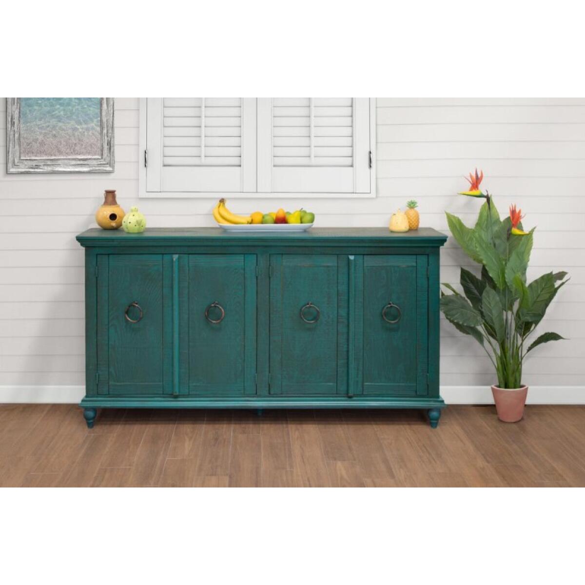 Capri 4 Doors Console - Image 5