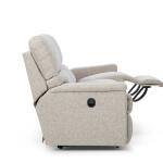 Ava Reclining Sofa - 444769 - Image 9