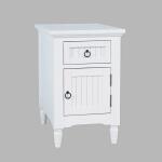 Westport Cabinet Power Chair Side Table