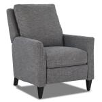 Audrey High Leg Reclining Chair - 295457 - Image 4