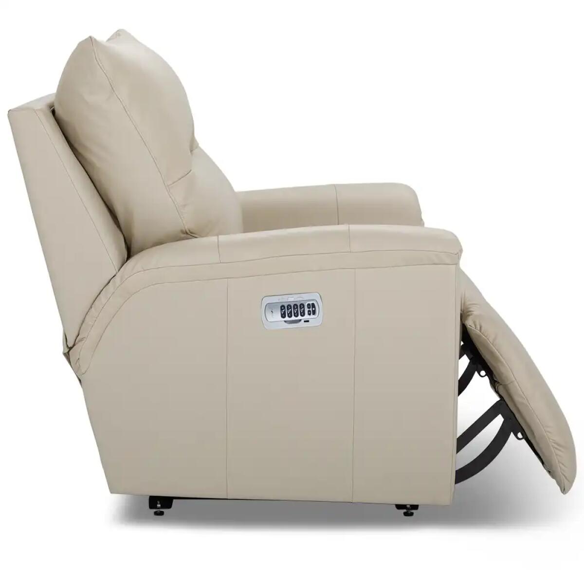 Palmer Reclining Chair & A Half - 445800 - Image 9