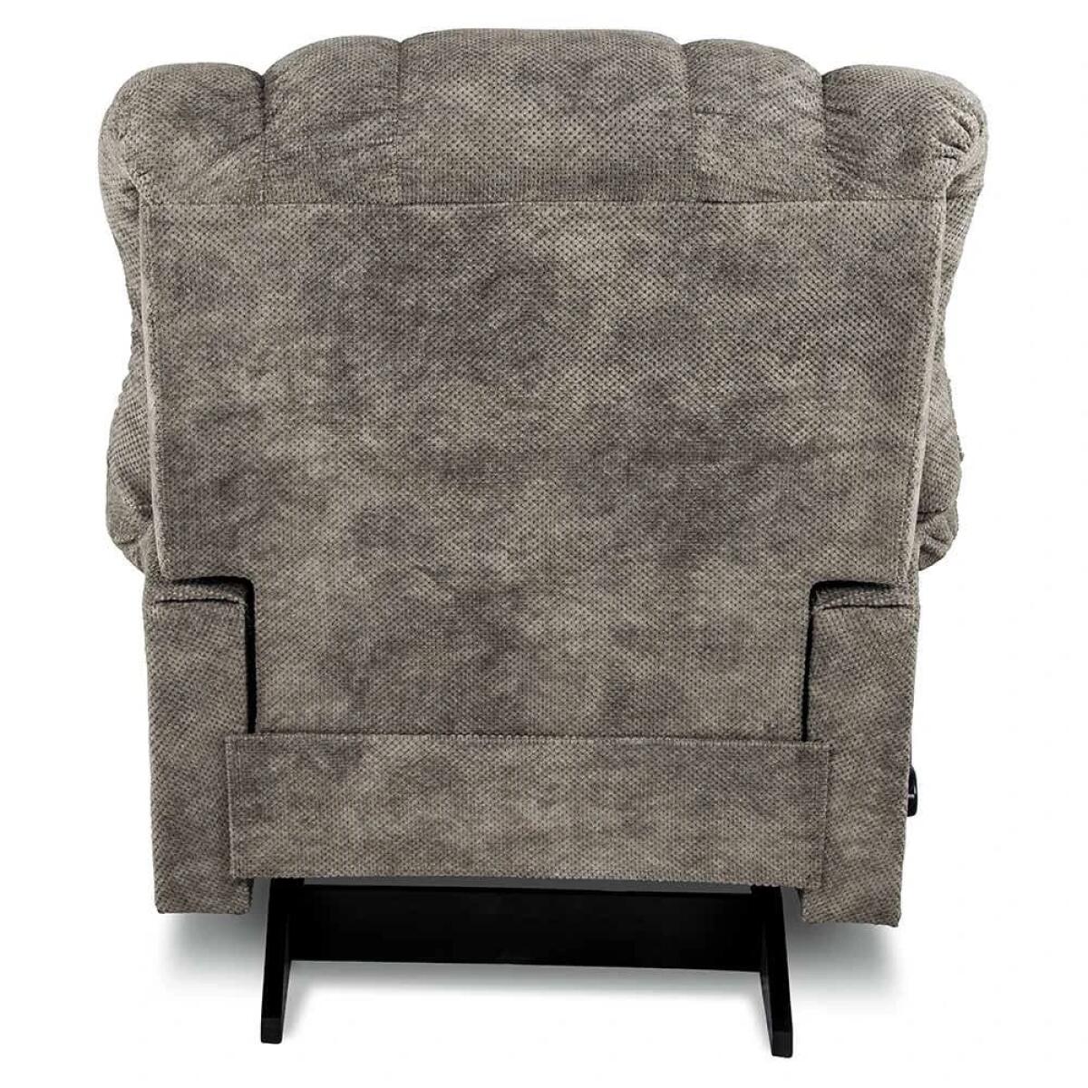 Randell Power Rocking Recliner w/ Headrest - 10U777 - Image 9