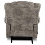 Randell Power Rocking Recliner w/ Headrest - 10U777 - Image 9