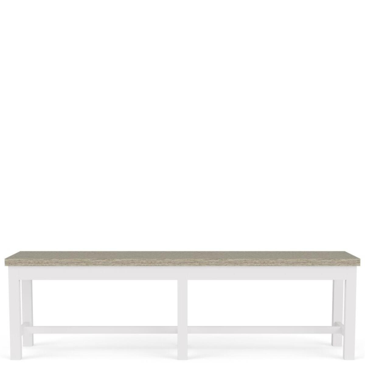 Cora Dining Bench 1in - Image 3