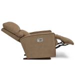 Maddox Power Rocking Recliner w/ Headrest - 10U759 - Image 9