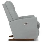 Sparrow Power Rocking Recliner w/ Headrest - 10U712 - Image 7