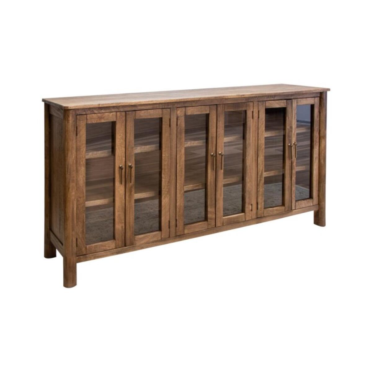 Olimpia 6 Door Console - Image 4