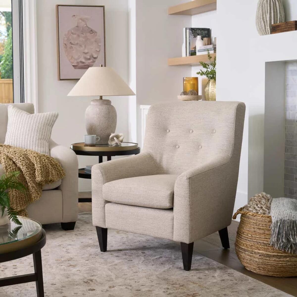 Gemma Chair - 235406 - Image 3