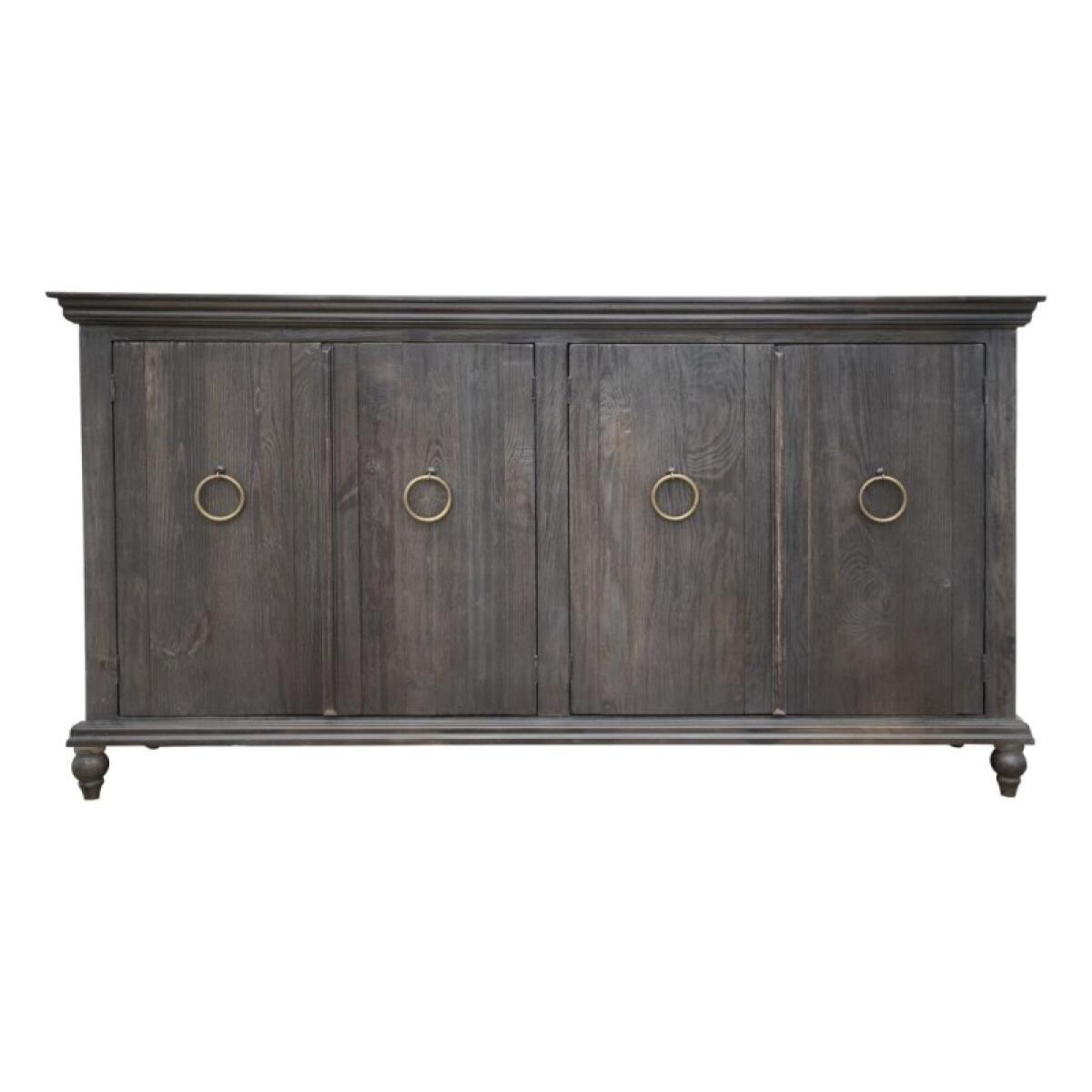 b7b0e7e4018fb66fc7f63d01cf907bc9 Capri 4 Door Console - Image 1