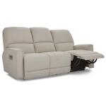 Cade Power Reclining Sofa w/ Headrest - U44803 - Image 8