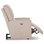 Kells Power Wall Recliner w/ Headrest & Lumbar - 16X782 - Image 8
