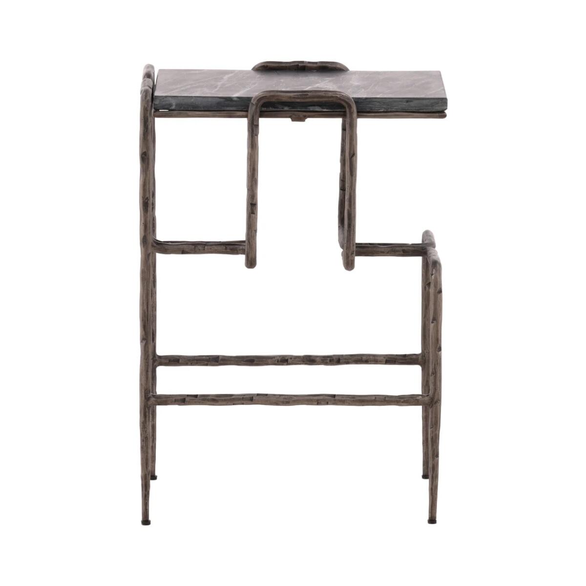 Dominion Side Table - Image 5