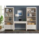 Maren Drawer Bookcase - Image 6