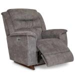 Redwood Power Rocking Recliner w/ Headrest - 10U776 - Image 6