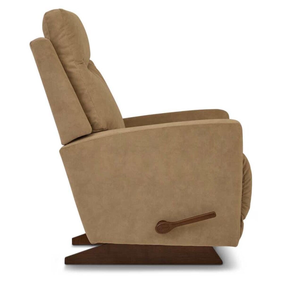 Kodie Rocking Recliner - 010715 - Image 8