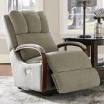 Harbor Town Power Wall Recliner - P16799 - Image 4
