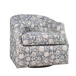 Lottie Swivel Chair - Image 3