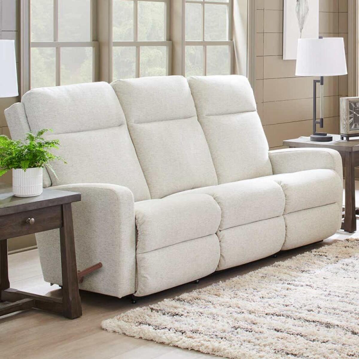 Finley Wall Reclining Sofa - 330747 - Image 6