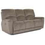 Cassian Power Reclining Sofa W/ Headrest & Lumbar - Image 5