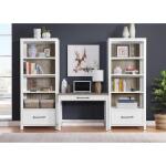 Finn Drawer Bookcase - Image 6