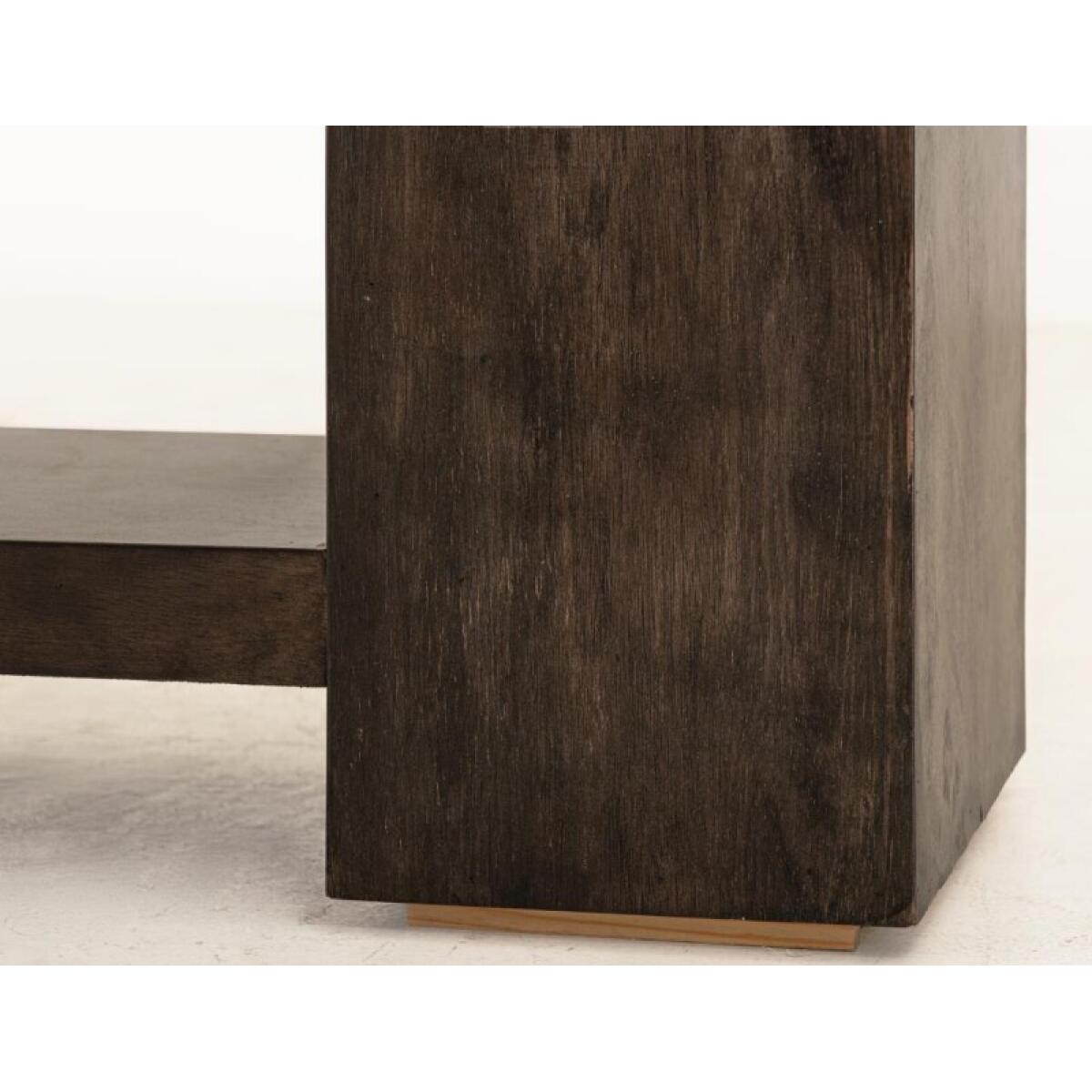 Raramuri 1 Shelf Console - Image 5