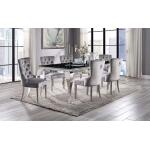 Neuveville 7 Pc Dining Table Set - Image 3