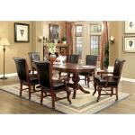 Melina 7 Pc Dining Table Set - Image 3