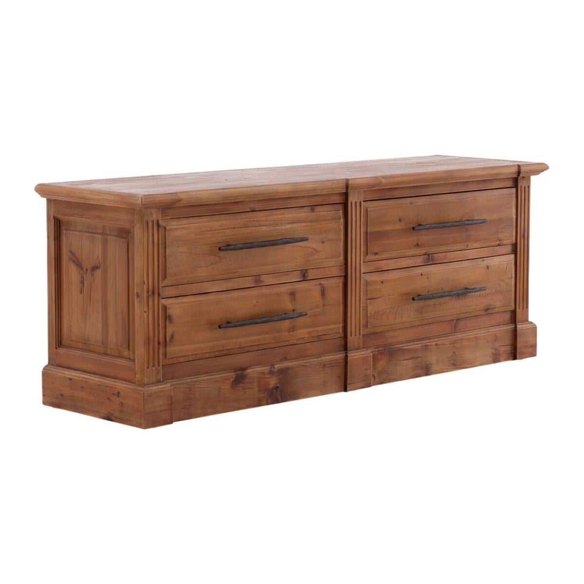 Butler Media Chest - Image 2