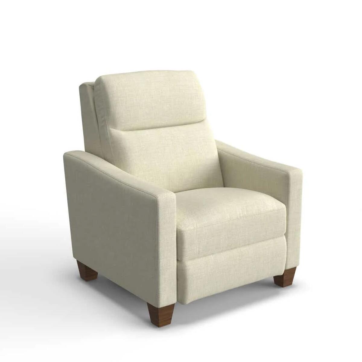 Quinault Power Reclining Chair w/ Headrest, In Stock - 81U810 - Image 2
