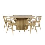 Auden 60" Dining Table - Image 9