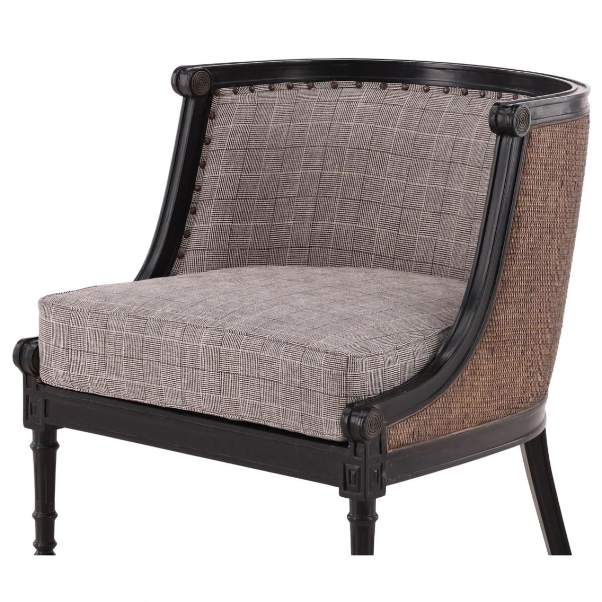 Patterson Club Chair - Image 7