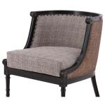 Patterson Club Chair - Image 7