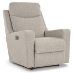 Emmons Power Rocking Recliner w/ Headrest - 10U781 - Image 6