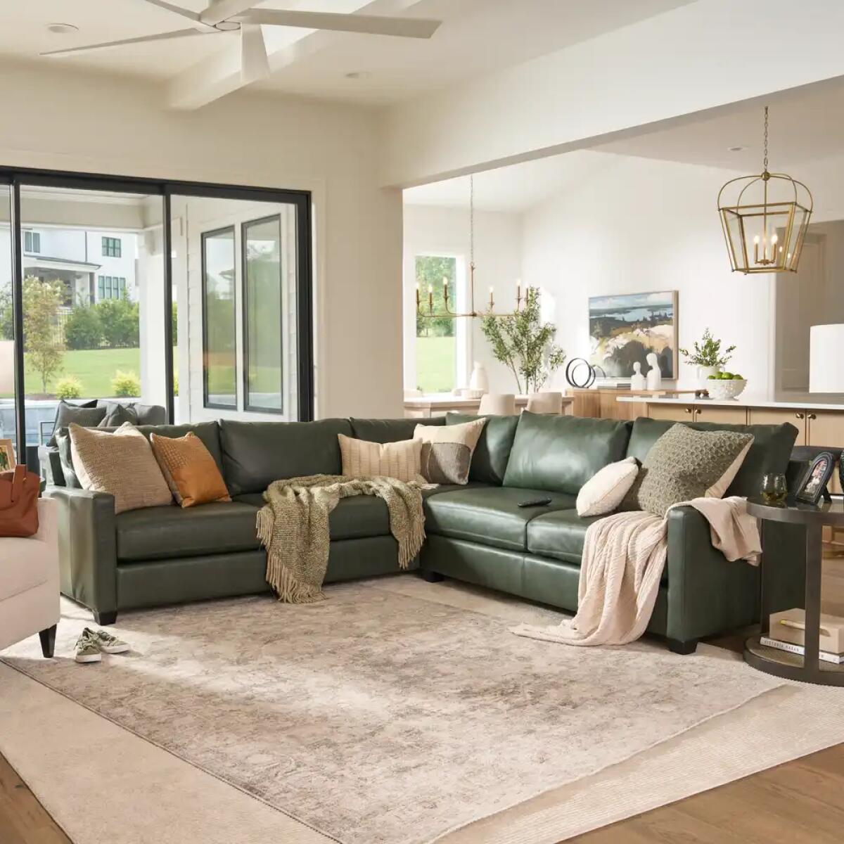 Wilmette Sectional - 603 - Image 3