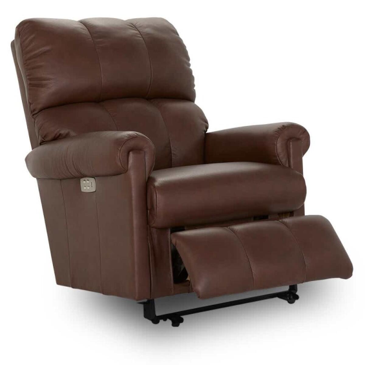 Vail Power Wall Recliner - P16403 - Image 7