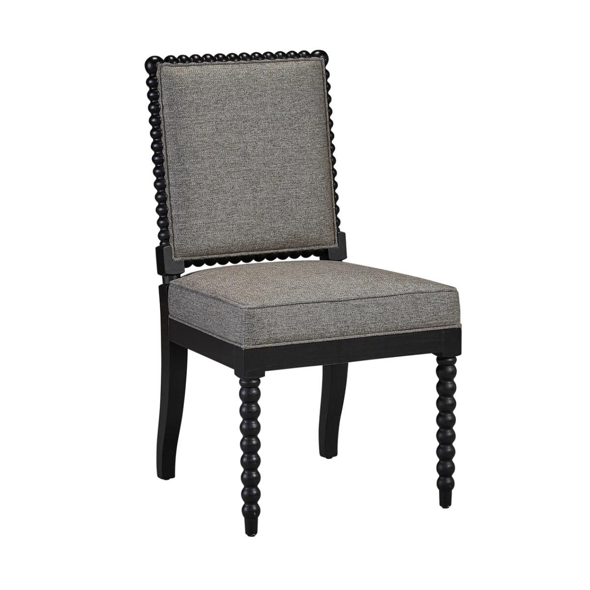 Sara Dining Chair - Image 2