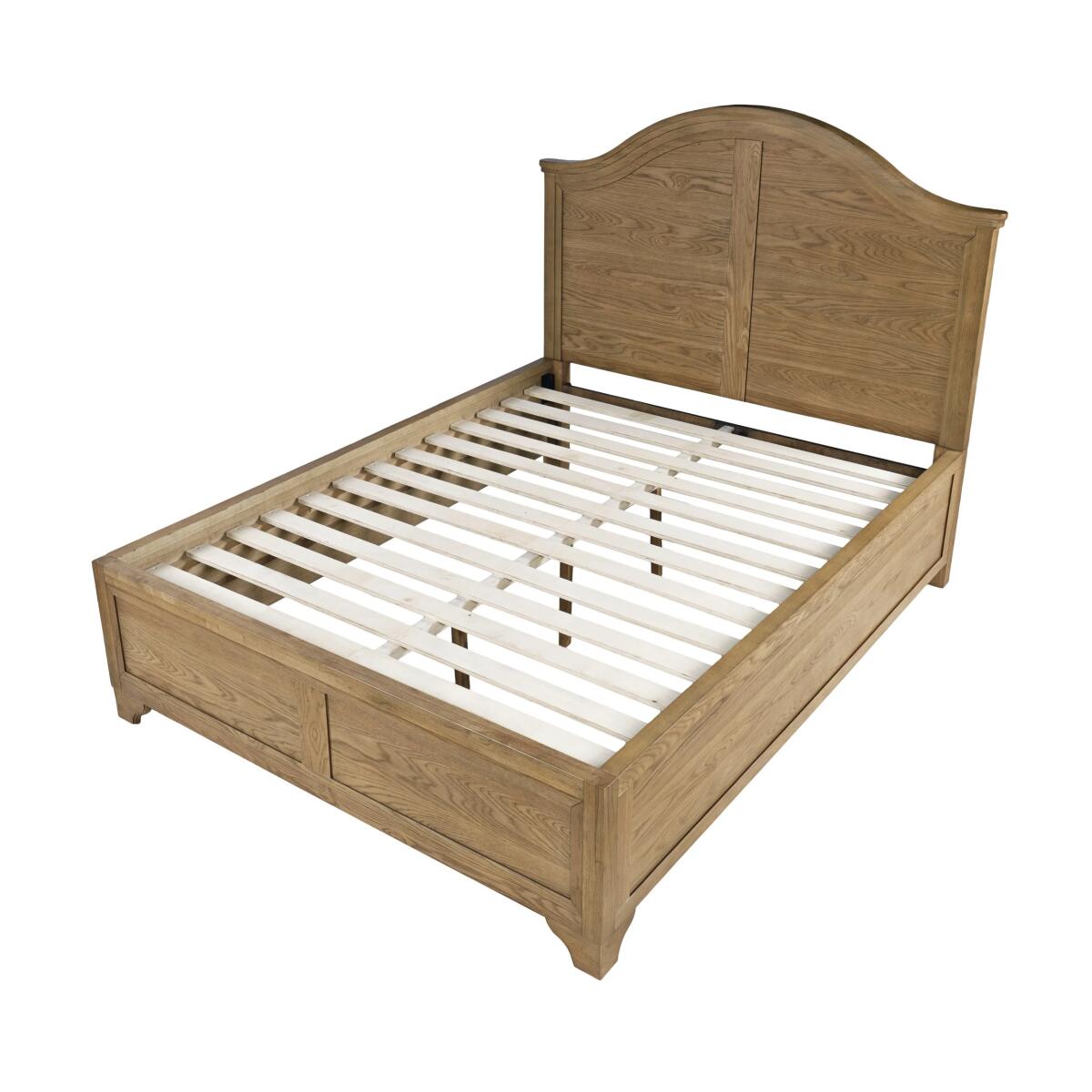 Brentwood Queen-king Bed - Image 7
