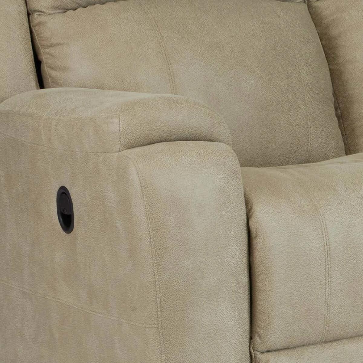Dorian Reclining Loveseat - 448755 - Image 7