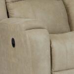 Dorian Reclining Loveseat - 448755 - Image 7