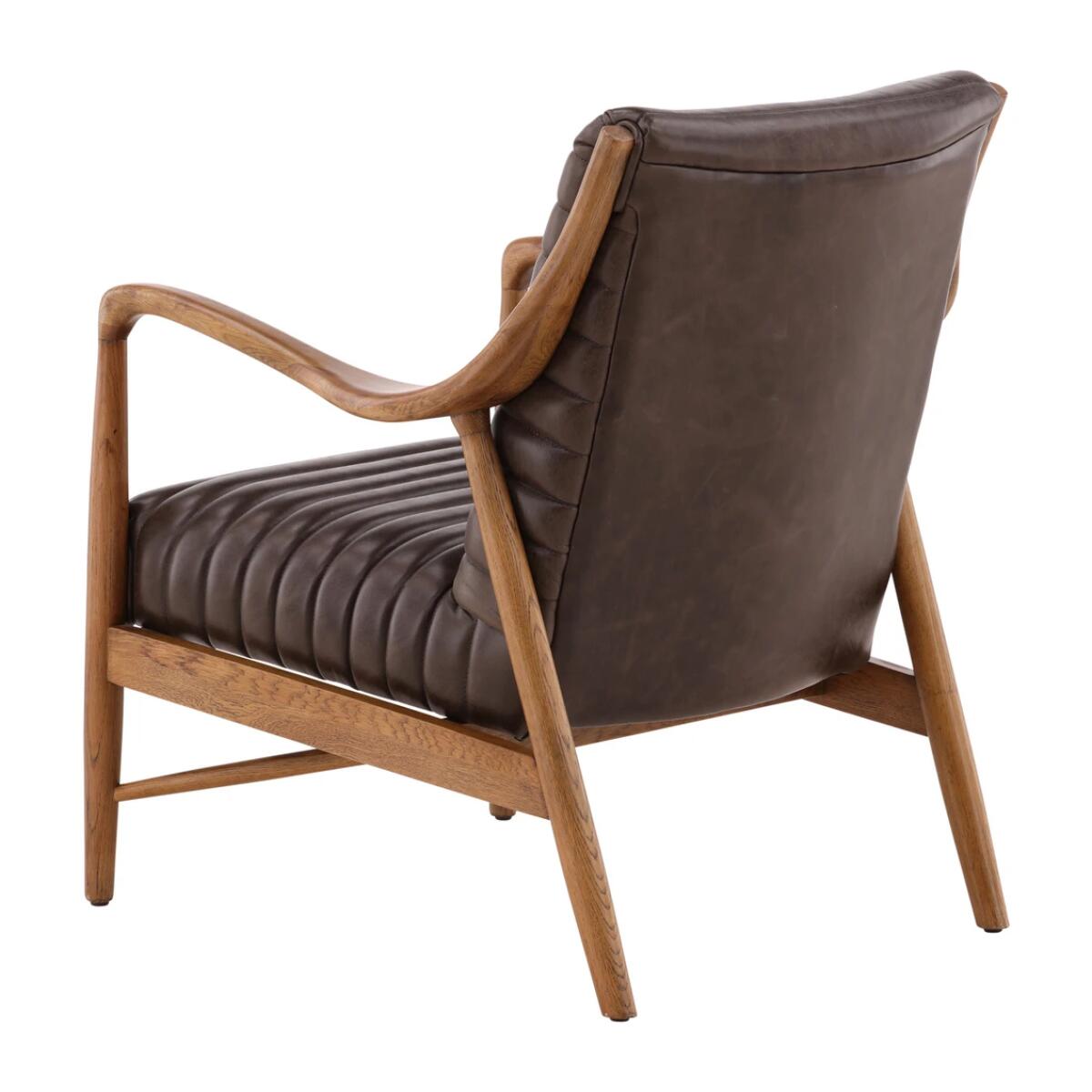 Baxter Occasional Chair - Image 3