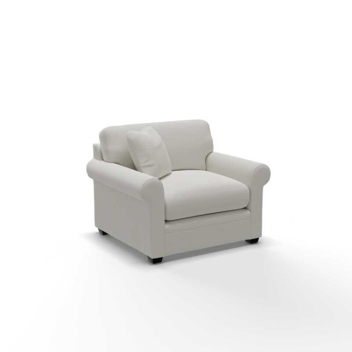 Olson Chair & A Half - 655613 - Image 3