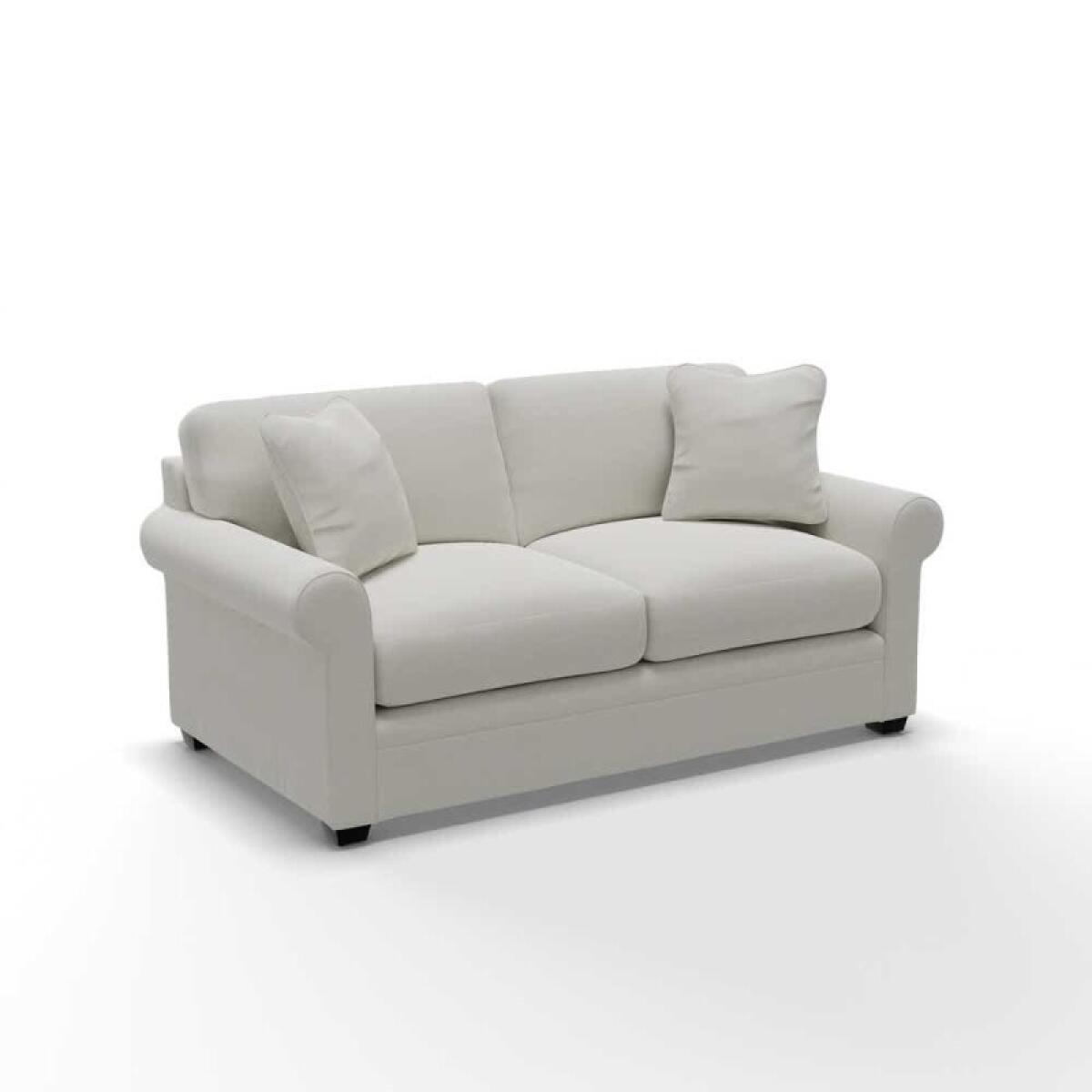 Olson Apartment-size Sofa - Image 3