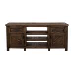 Dutton 2 Drawer, 2 Door, TV Stand - Image 3