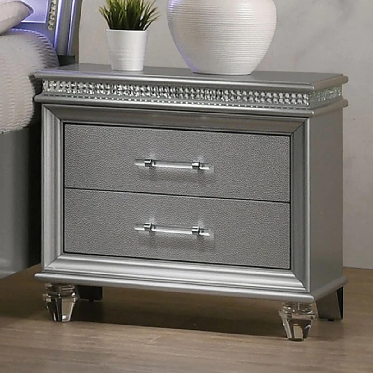 Maddie Night Stand - Image 2