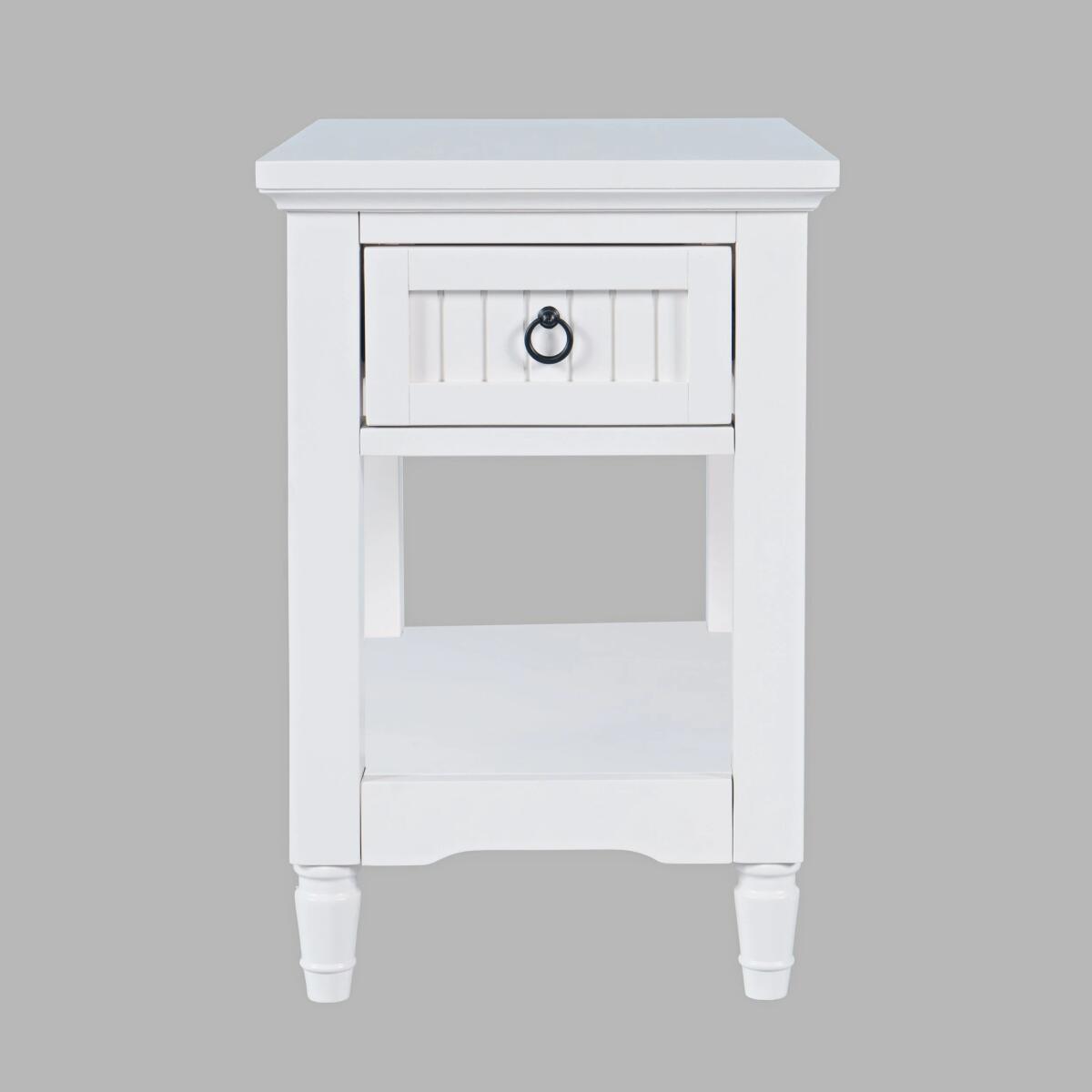 Westport Leg Chair Side Table - Image 3